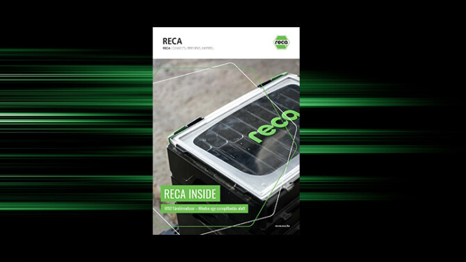 VISO tárolórendszerek kiadvány