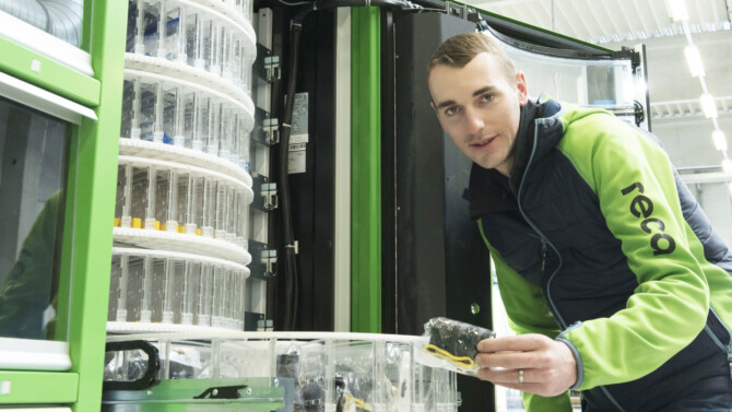 Akár 20%-os költség- és időmegtakarítás!