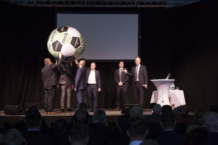 Start up Konferenzen