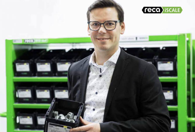 Letöltés - RECA iSCALE katalógus
